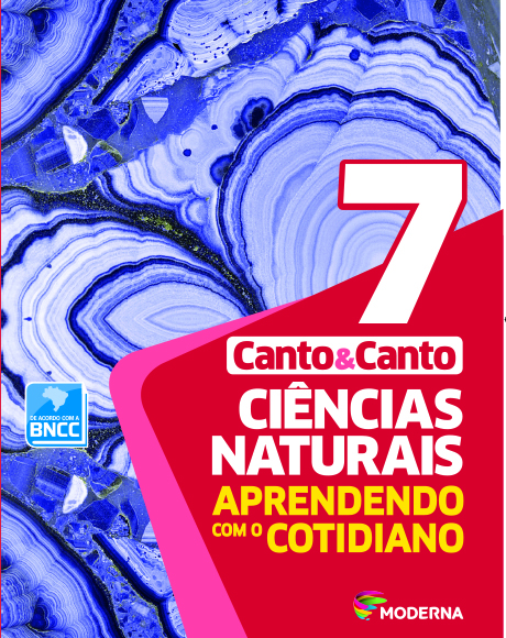 Ciências Naturais 7